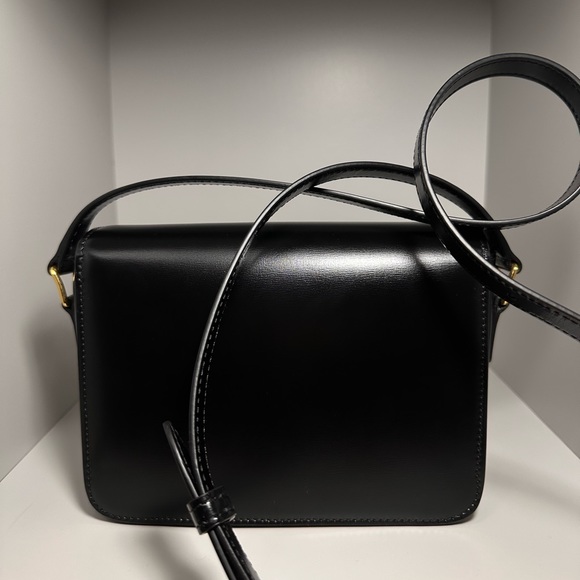 Celine Teen Triomphe Bag - Picture 3 of 6